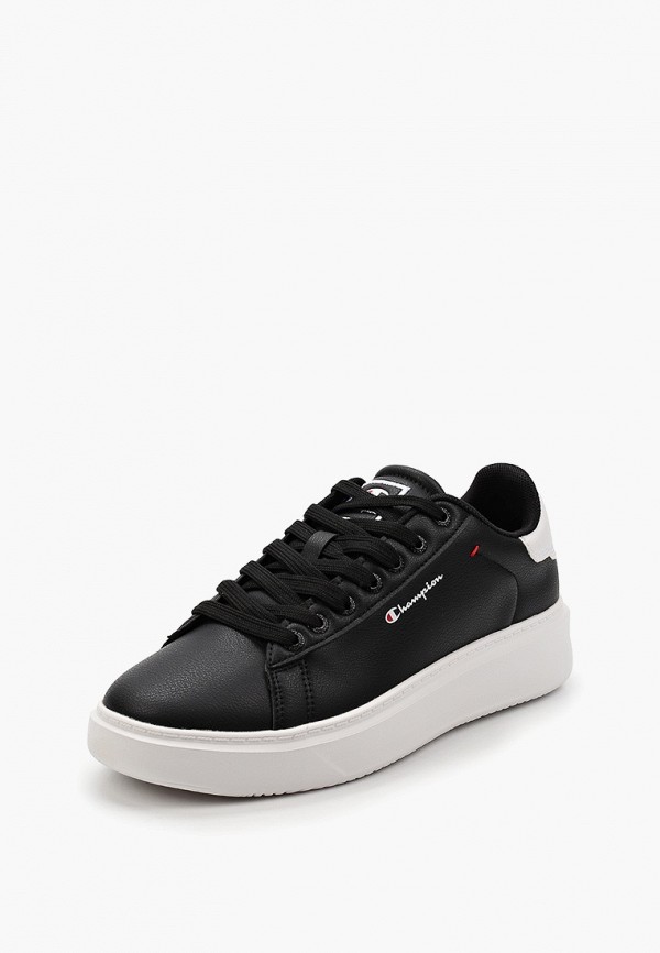 Champion Кеды - YRIAS - фото 2