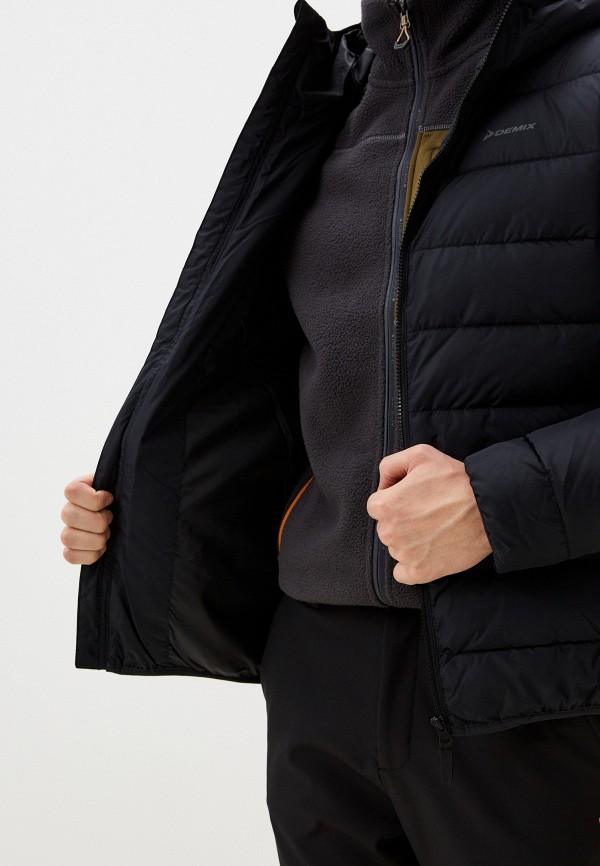 Demix Куртка утепленная - фото 4