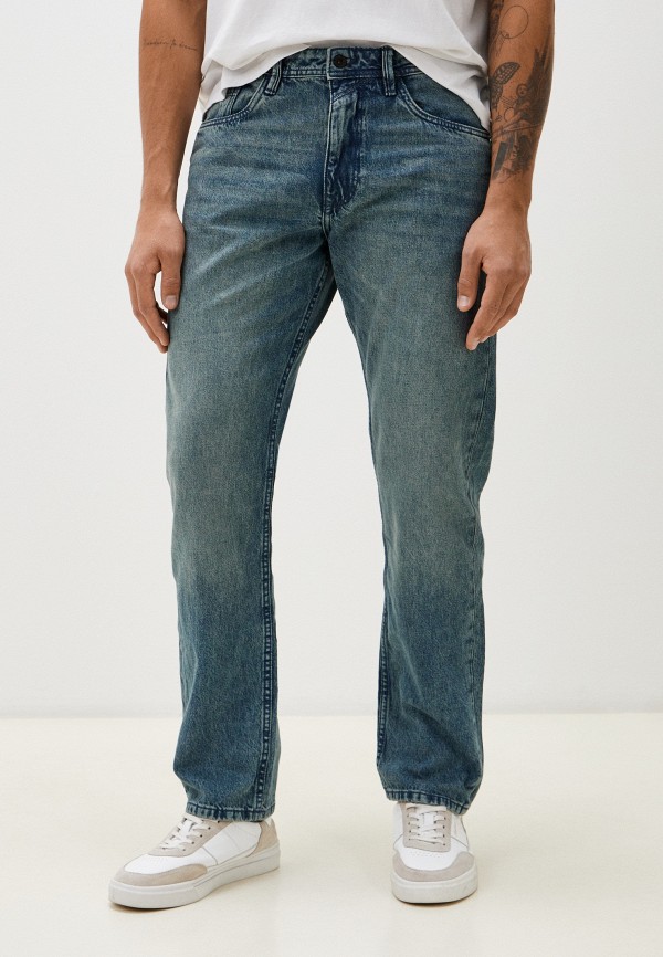 Tom Tailor Джинсы - Lamoda Online Exclusive - фото 1