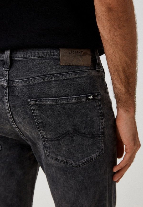Mustang Джинсы - Style Orlando Slim - фото 4
