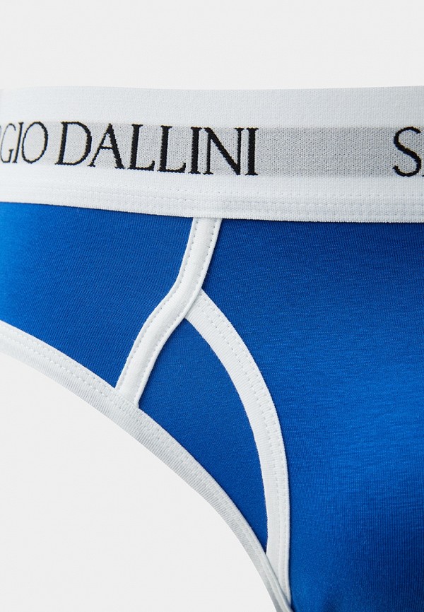 Sergio Dallini Трусы 3 шт. - фото 2