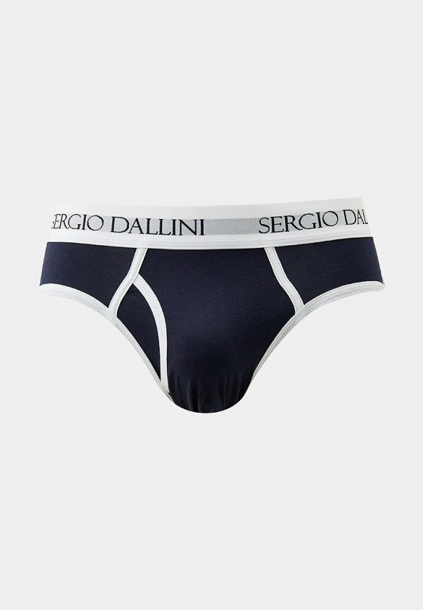 Sergio Dallini Трусы 3 шт. - фото 3