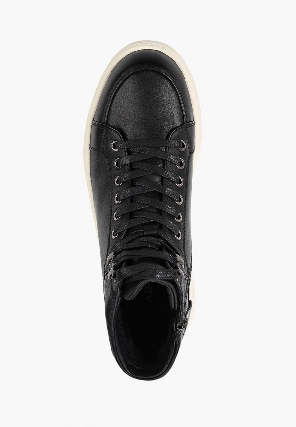 Abricot Кеды - фото 4