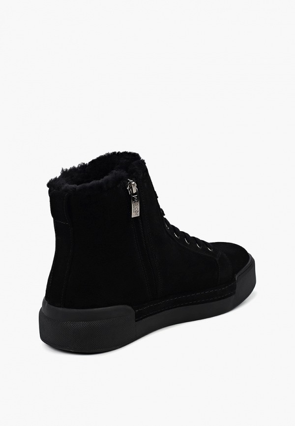 Abricot Premium Кеды - фото 3