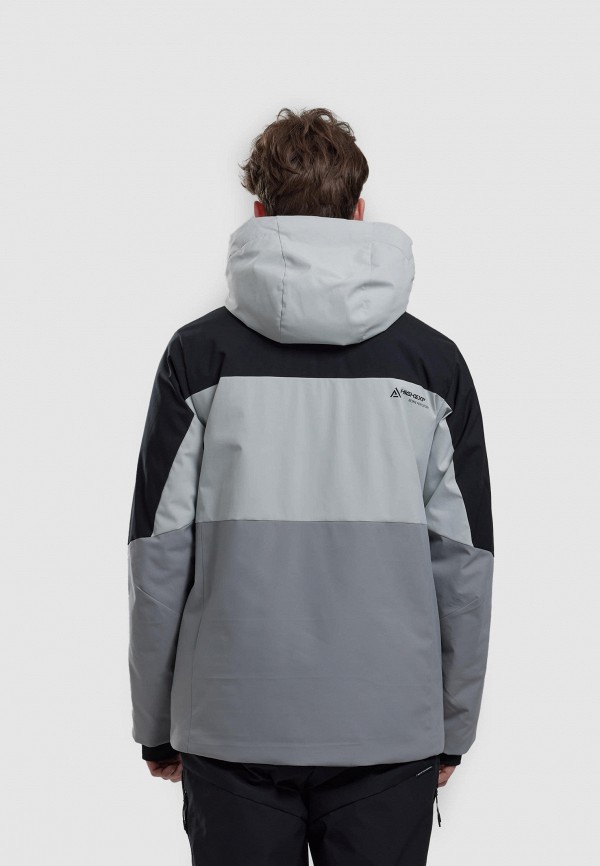 High Experience Куртка сноубордическая - фото 4
