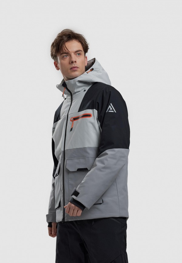 High Experience Куртка сноубордическая - фото 6