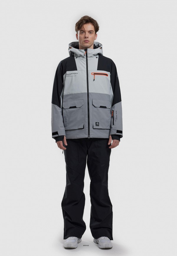 High Experience Куртка сноубордическая - фото 2