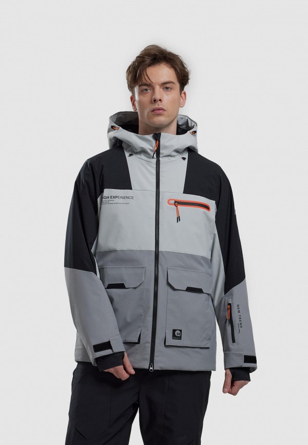 High Experience Куртка сноубордическая - фото 1