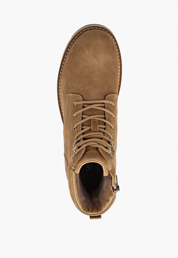 Shoiberg Ботинки - фото 4