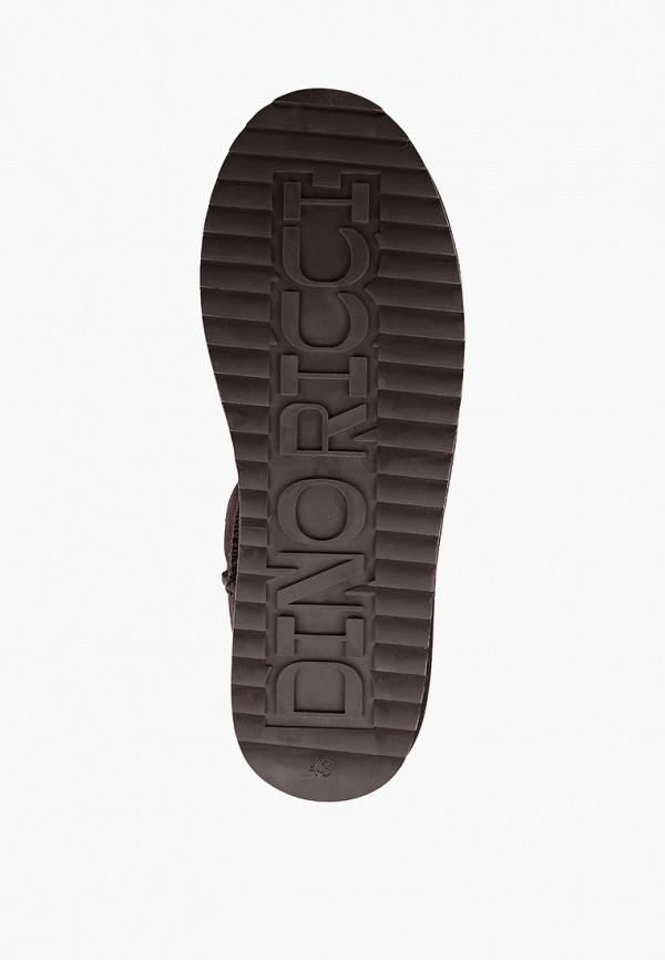 Dino Ricci Полусапоги - фото 5