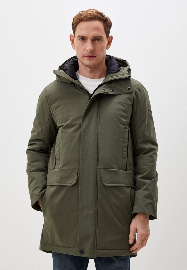 Tom Tailor Парка - фото 1