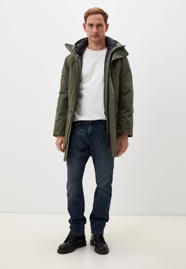 Tom Tailor Парка - фото 2