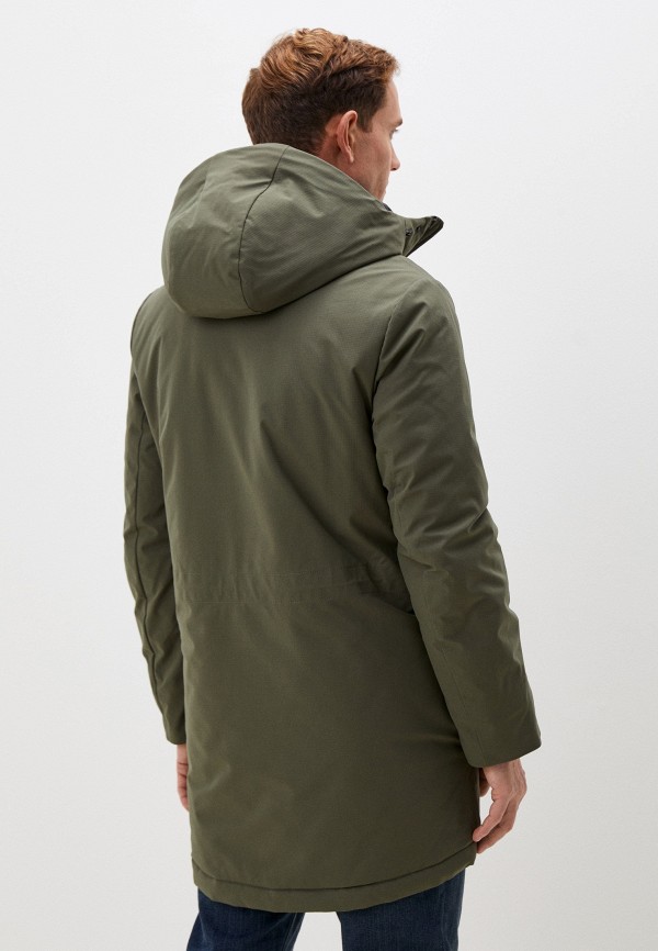 Tom Tailor Парка - фото 3