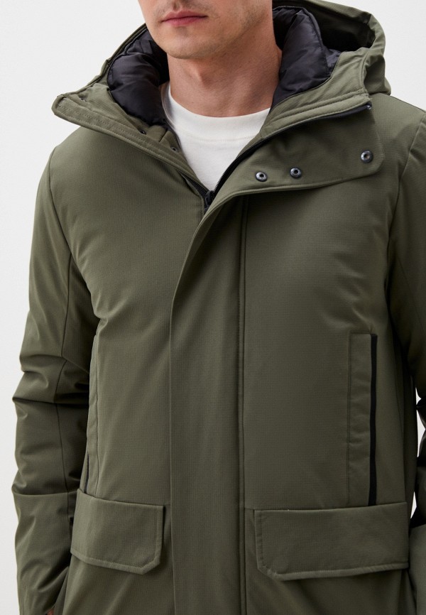 Tom Tailor Парка - фото 4