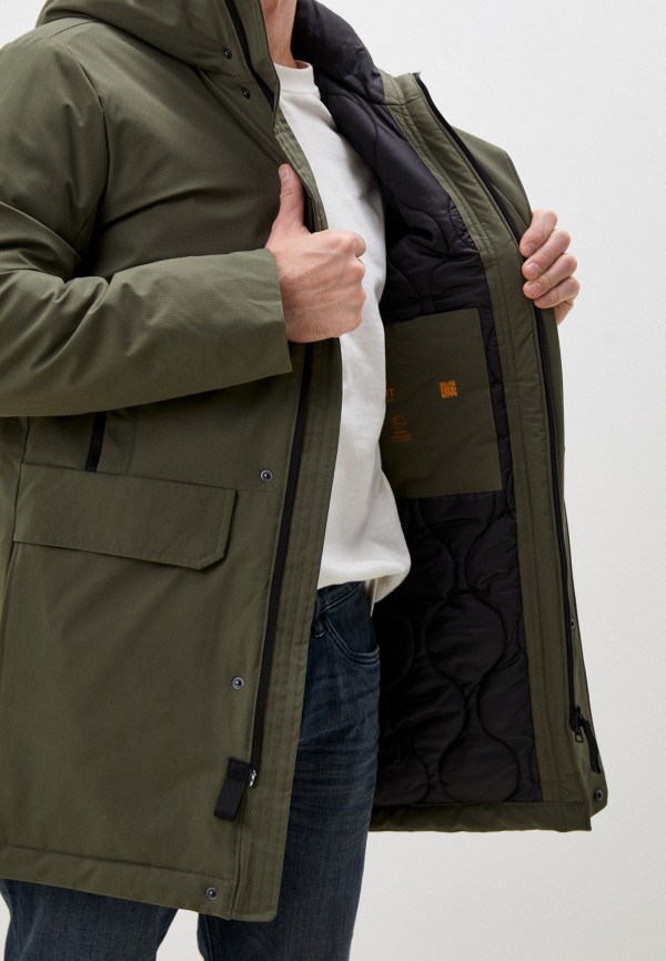 Tom Tailor Парка - фото 5