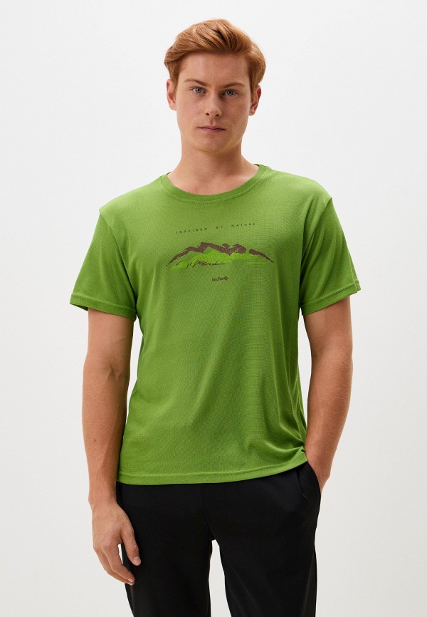 Red Fox Футболка спортивная - Nature - фото 1