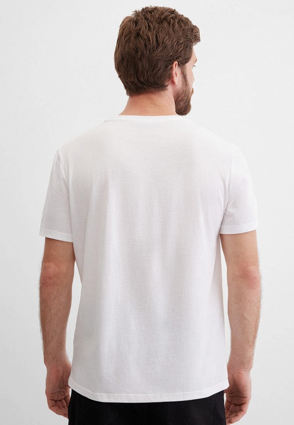 Barmariska Футболка - Билет - фото 3