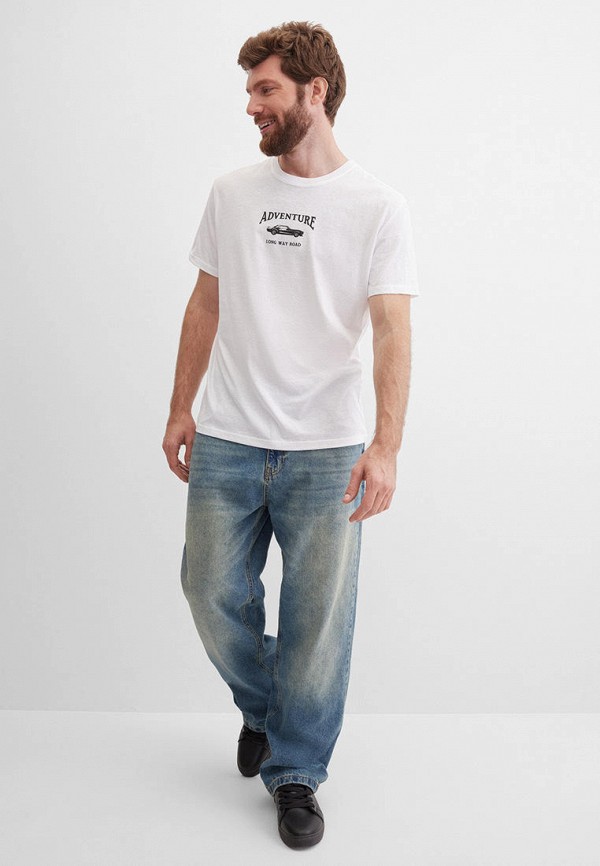 Barmariska Футболка - Машина - фото 2