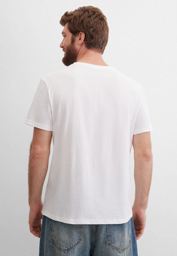 Barmariska Футболка - Машина - фото 3