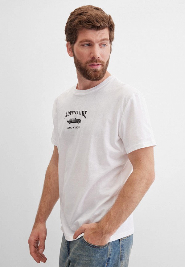 Barmariska Футболка - Машина - фото 5