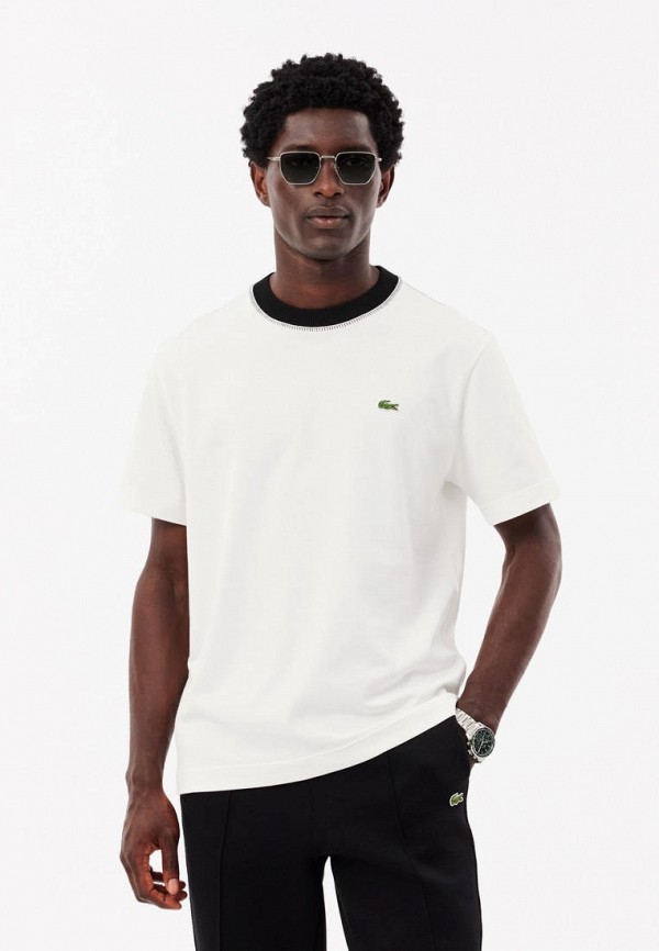 Lacoste Футболка - фото 1