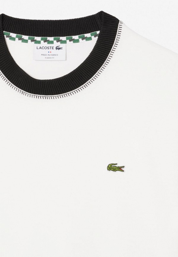 Lacoste Футболка - фото 6