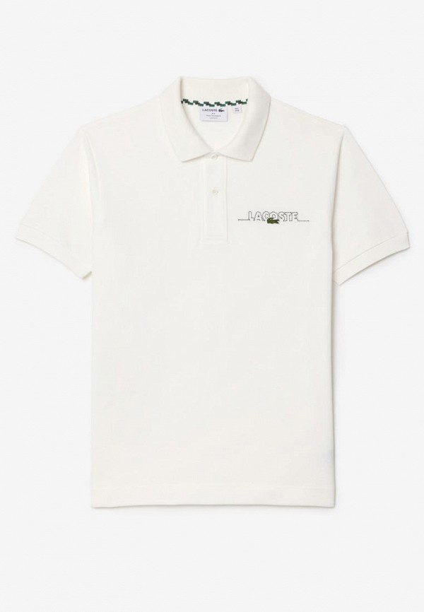 Lacoste Поло - фото 5