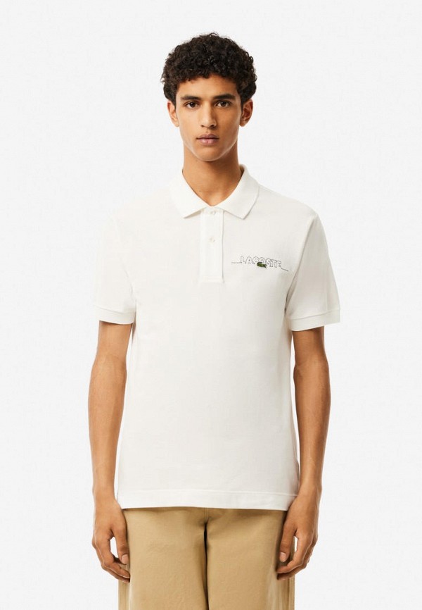 Lacoste Поло - фото 1