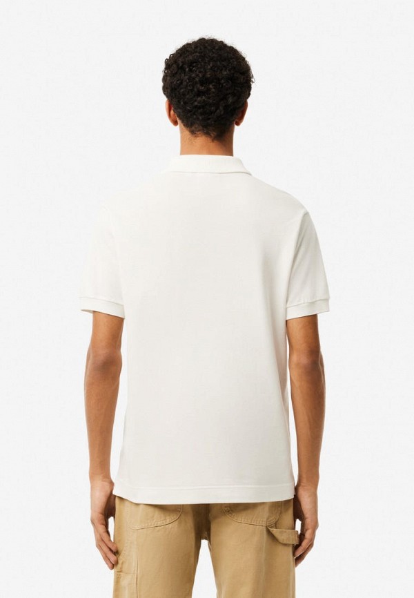 Lacoste Поло - фото 3