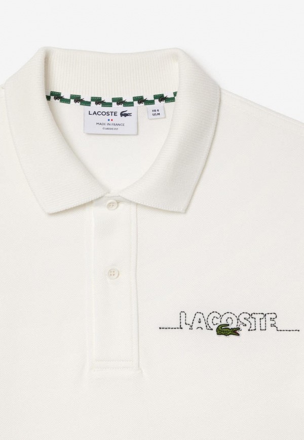 Lacoste Поло - фото 6