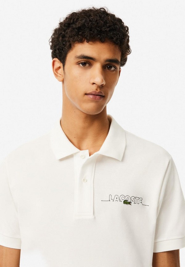 Lacoste Поло - фото 4