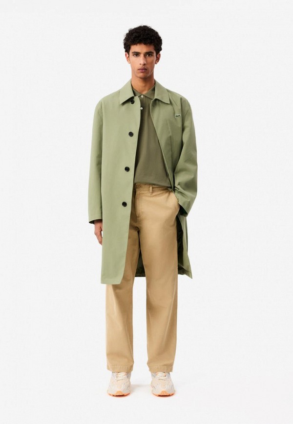 Lacoste Поло - фото 2