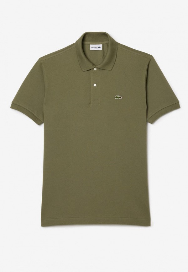 Lacoste Поло - фото 5