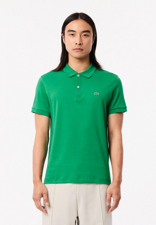 Lacoste Поло - фото 1