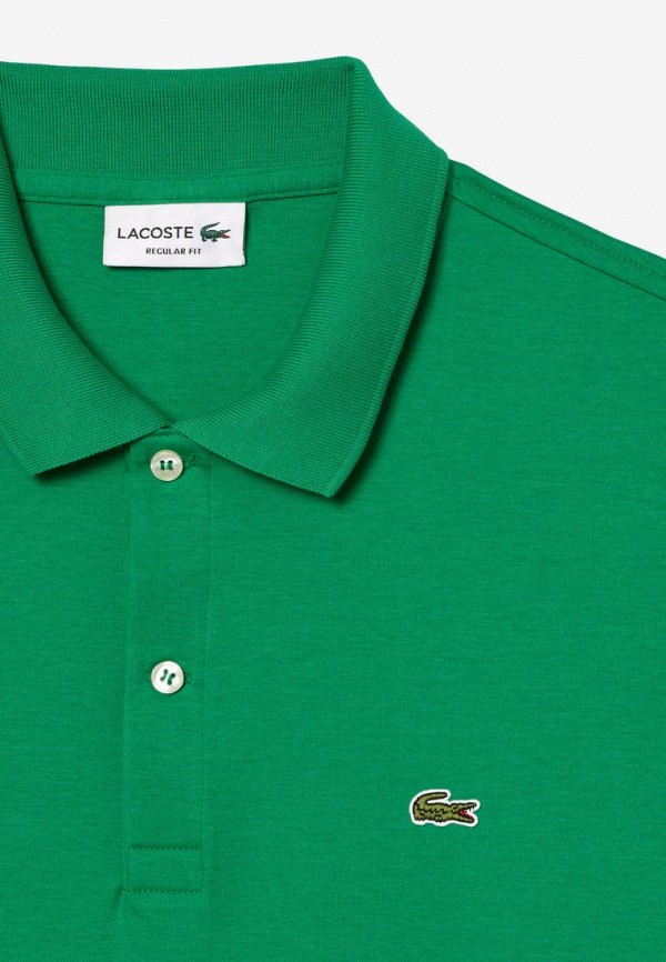 Lacoste Поло - фото 6