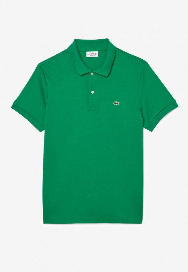Lacoste Поло - фото 5