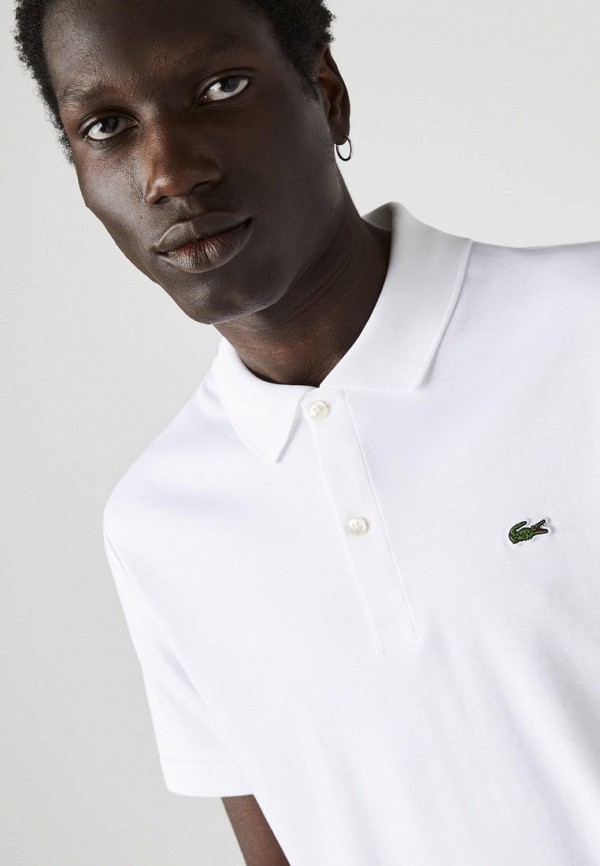 Lacoste Поло - фото 3