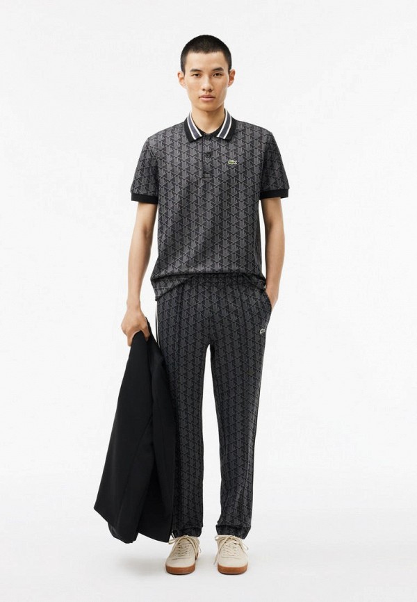 Lacoste Поло - фото 1