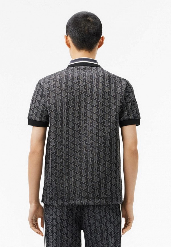 Lacoste Поло - фото 2