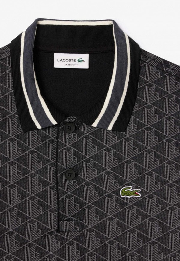 Lacoste Поло - фото 5