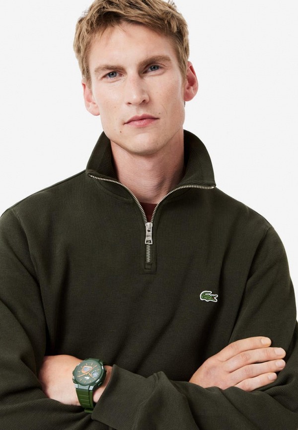 Lacoste Олимпийка - фото 4