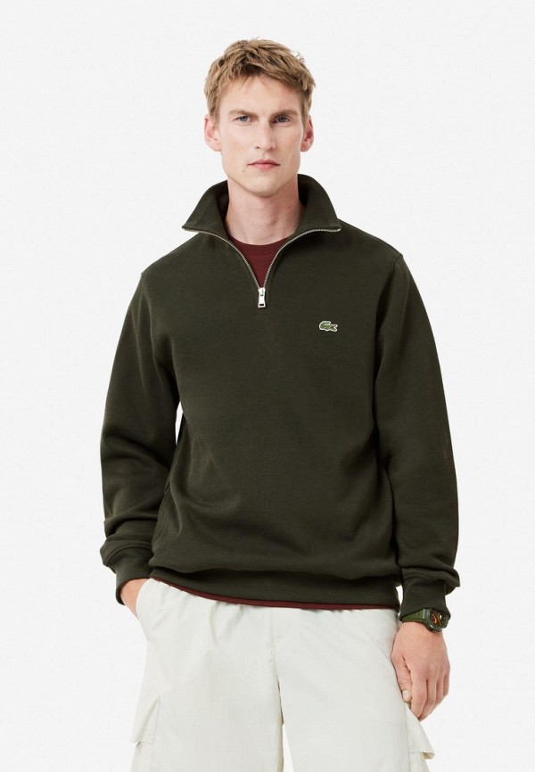 Lacoste Олимпийка - фото 1