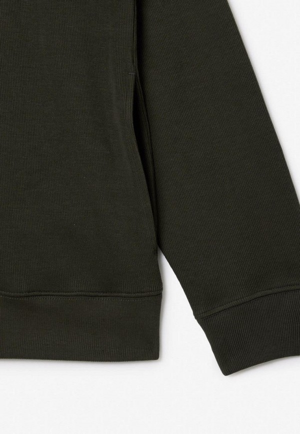 Lacoste Олимпийка - фото 6