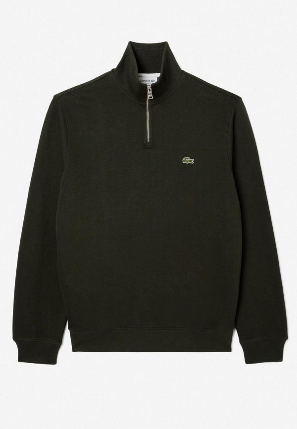 Lacoste Олимпийка - фото 5