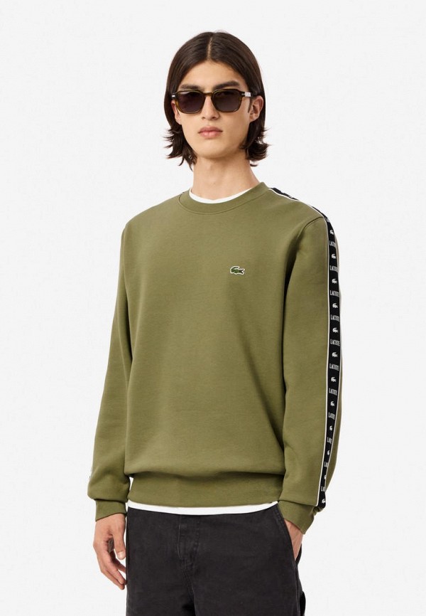 Lacoste Свитшот - фото 1