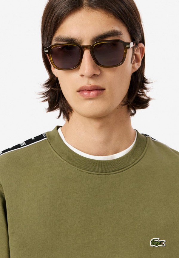 Lacoste Свитшот - фото 4