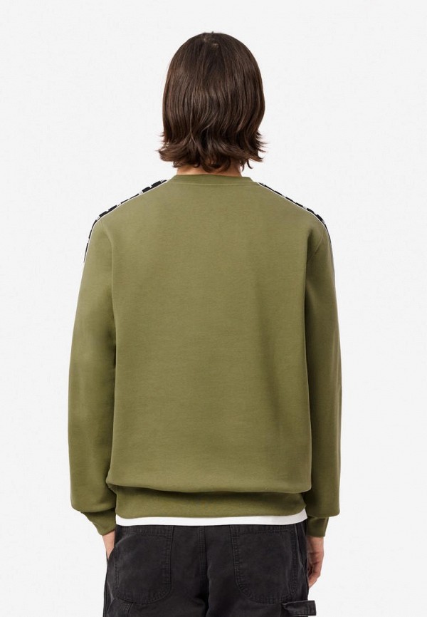 Lacoste Свитшот - фото 3