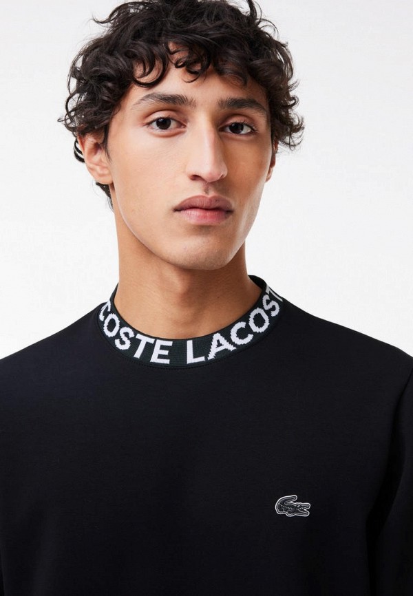 Lacoste Свитшот - фото 4