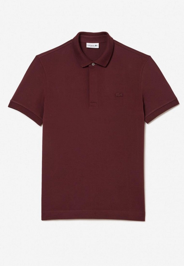 Lacoste Поло - фото 5