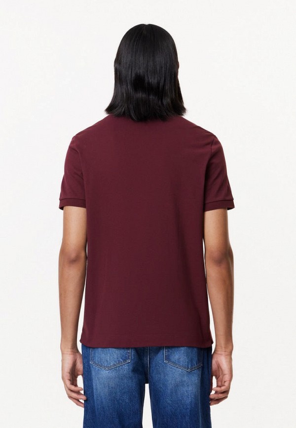 Lacoste Поло - фото 3